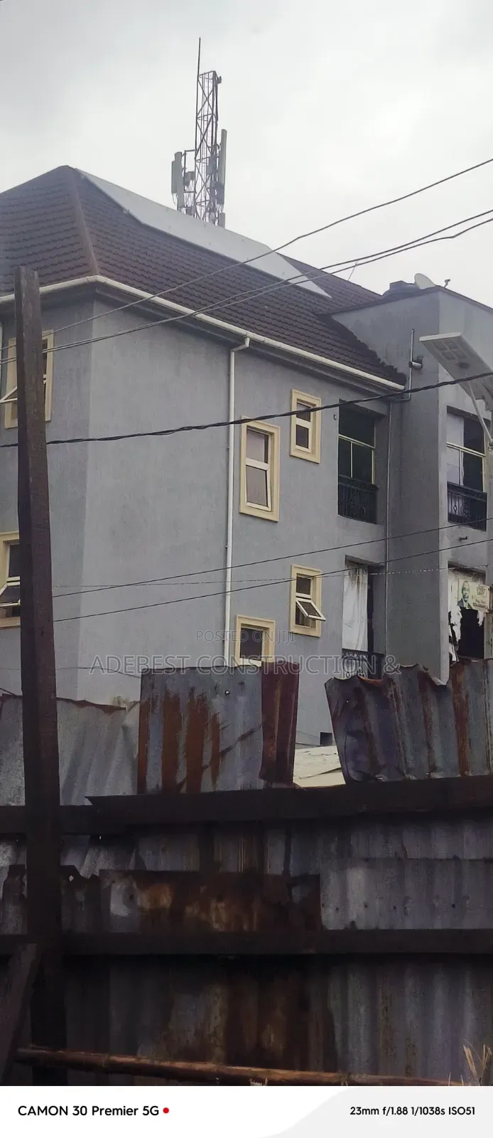 3bdrm Block of Flats in Kilo for sale in Kilo