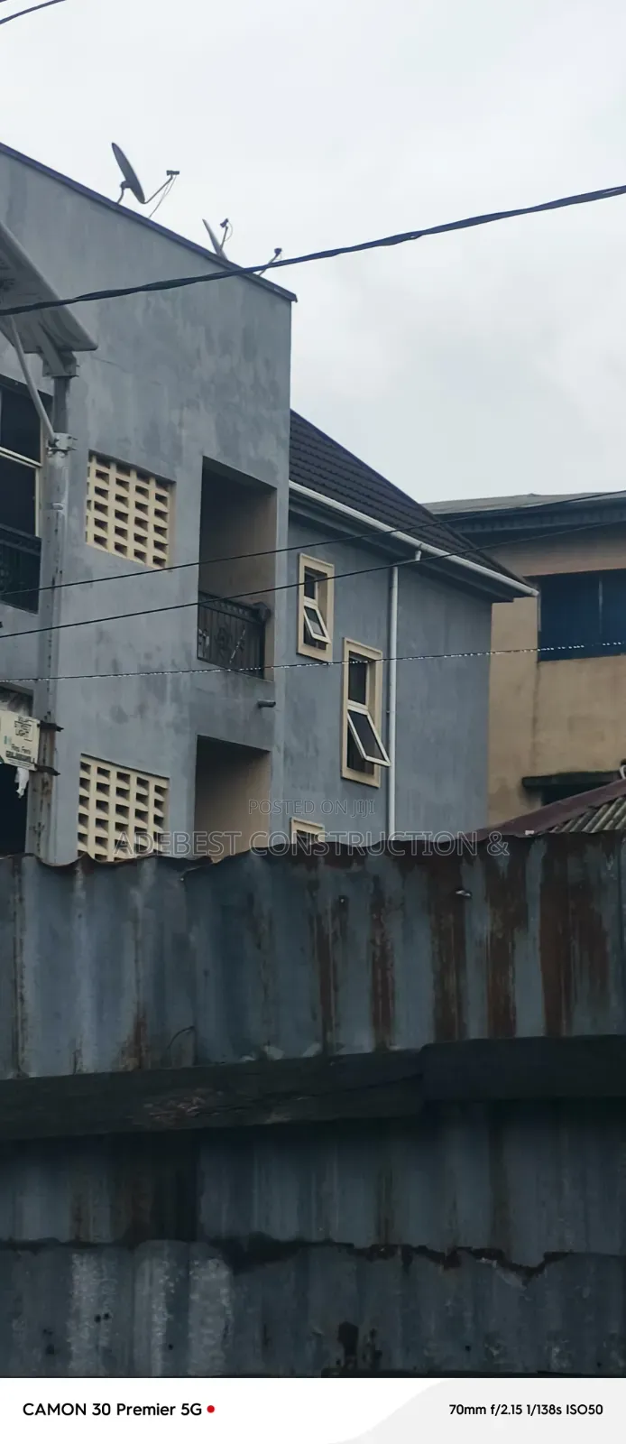 3bdrm Block of Flats in Kilo for sale in Kilo