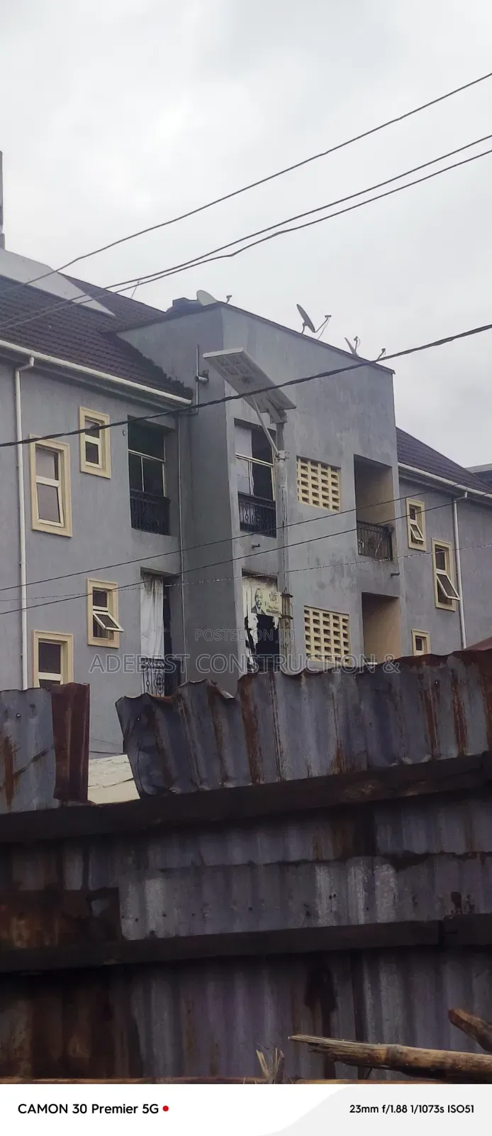 3bdrm Block of Flats in Kilo for sale in Kilo