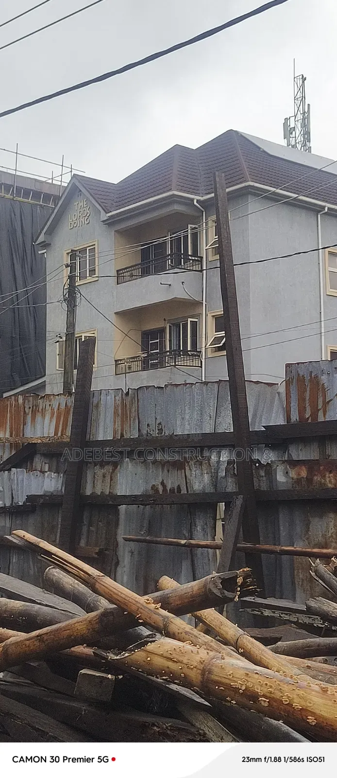 3bdrm Block of Flats in Kilo for sale in Kilo