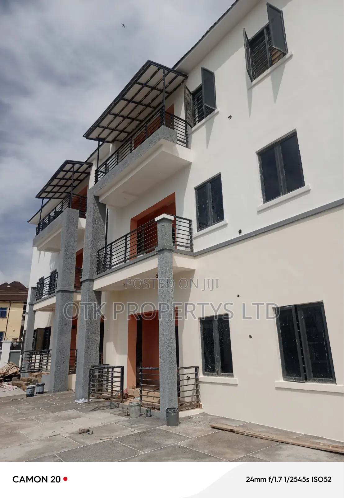 2bdrm Block of Flats in Dantata Estate, Kubwa for rent in Kubwa
