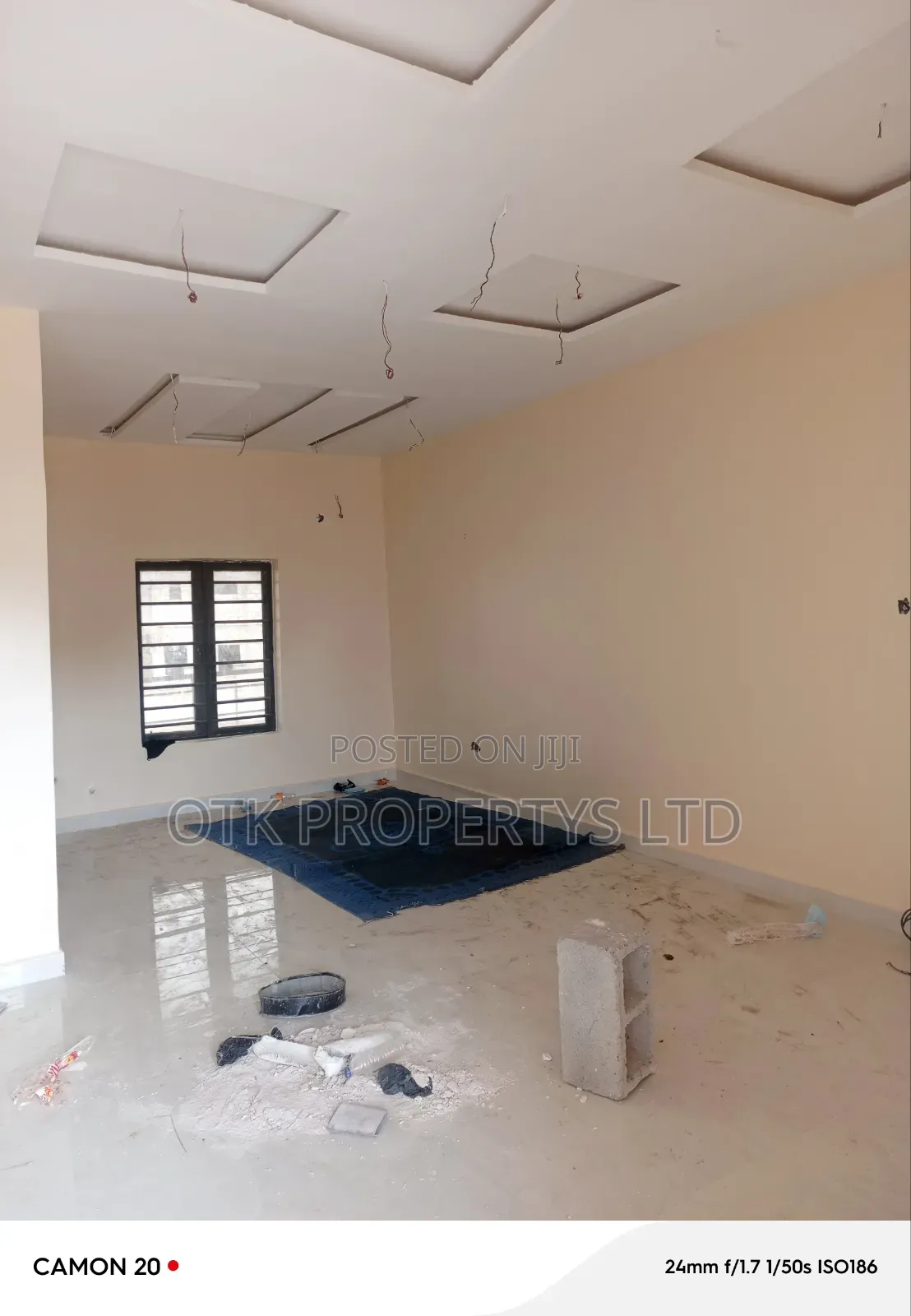 2bdrm Block of Flats in Dantata Estate, Kubwa for rent in Kubwa