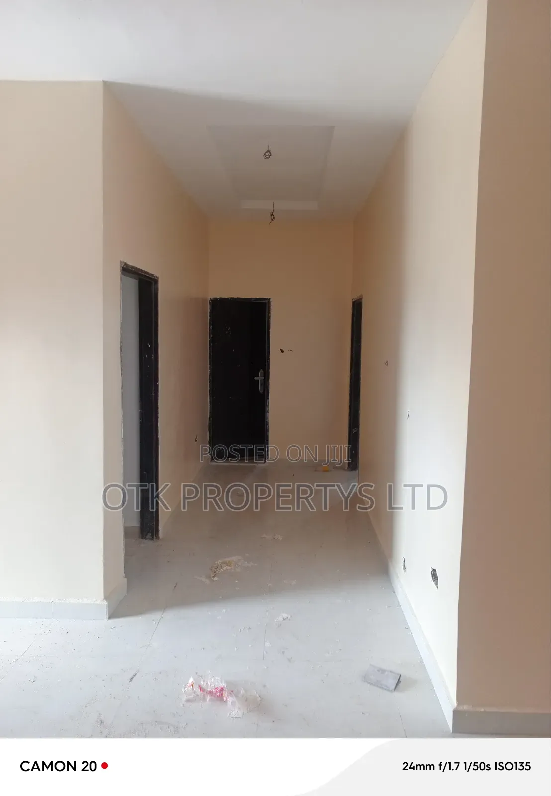 2bdrm Block of Flats in Dantata Estate, Kubwa for rent in Kubwa