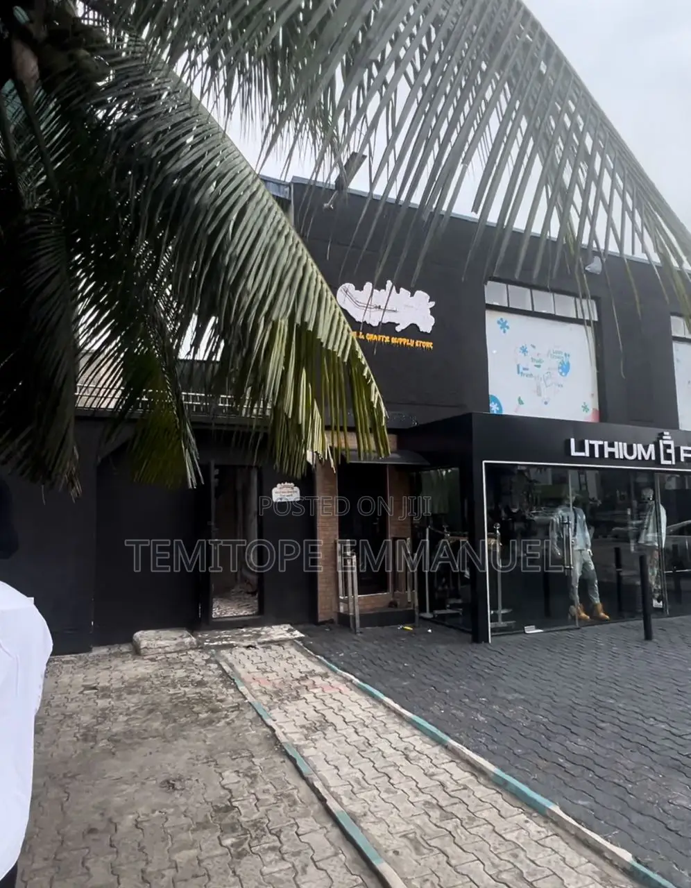 Furnished 5bdrm Duplex in Lekki Phase 1 for sale in Lekki Phase 1