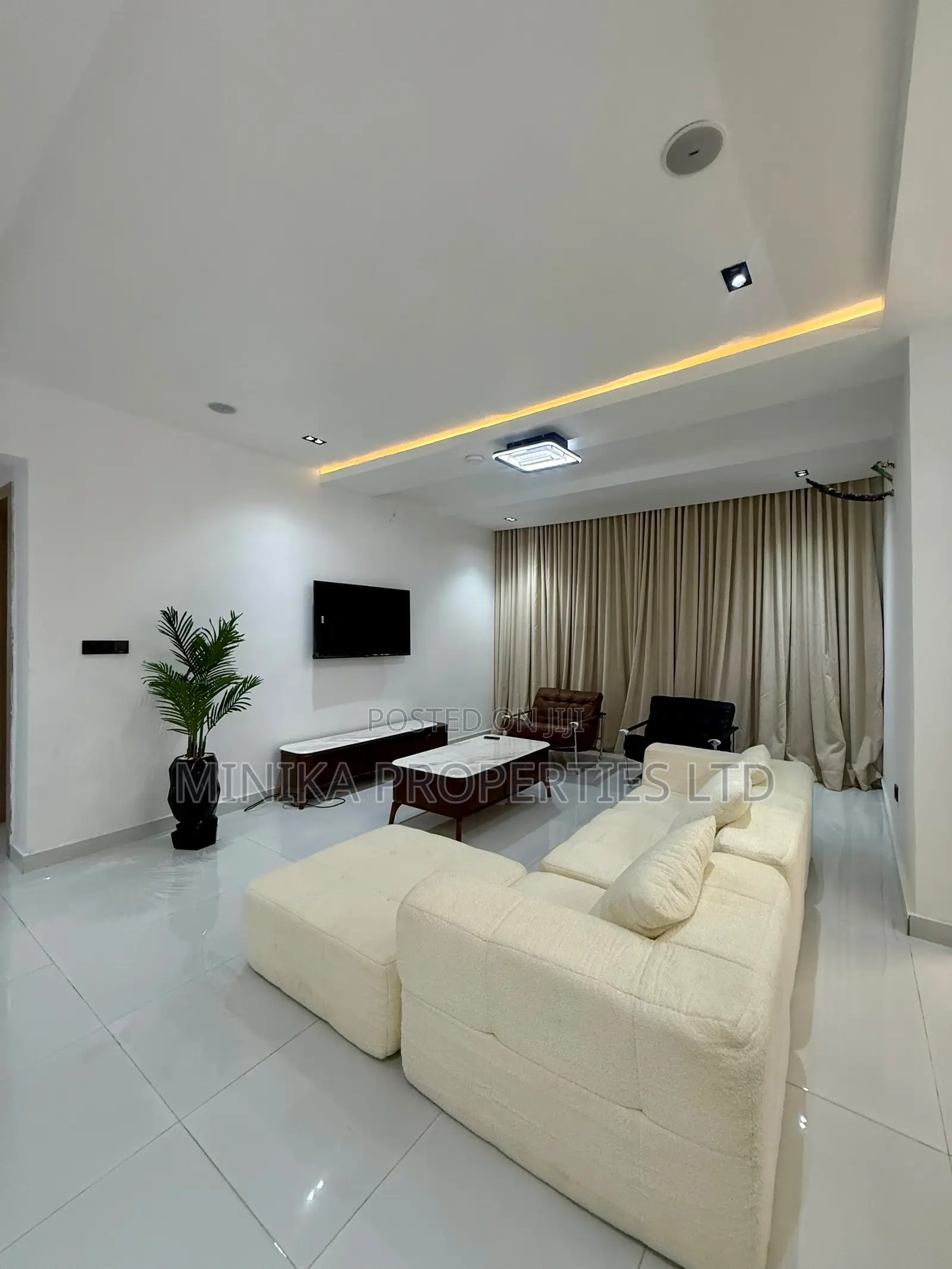 Furnished 3bdrm Apartment in Lekki Phase 1 for sale in Lekki Phase 1