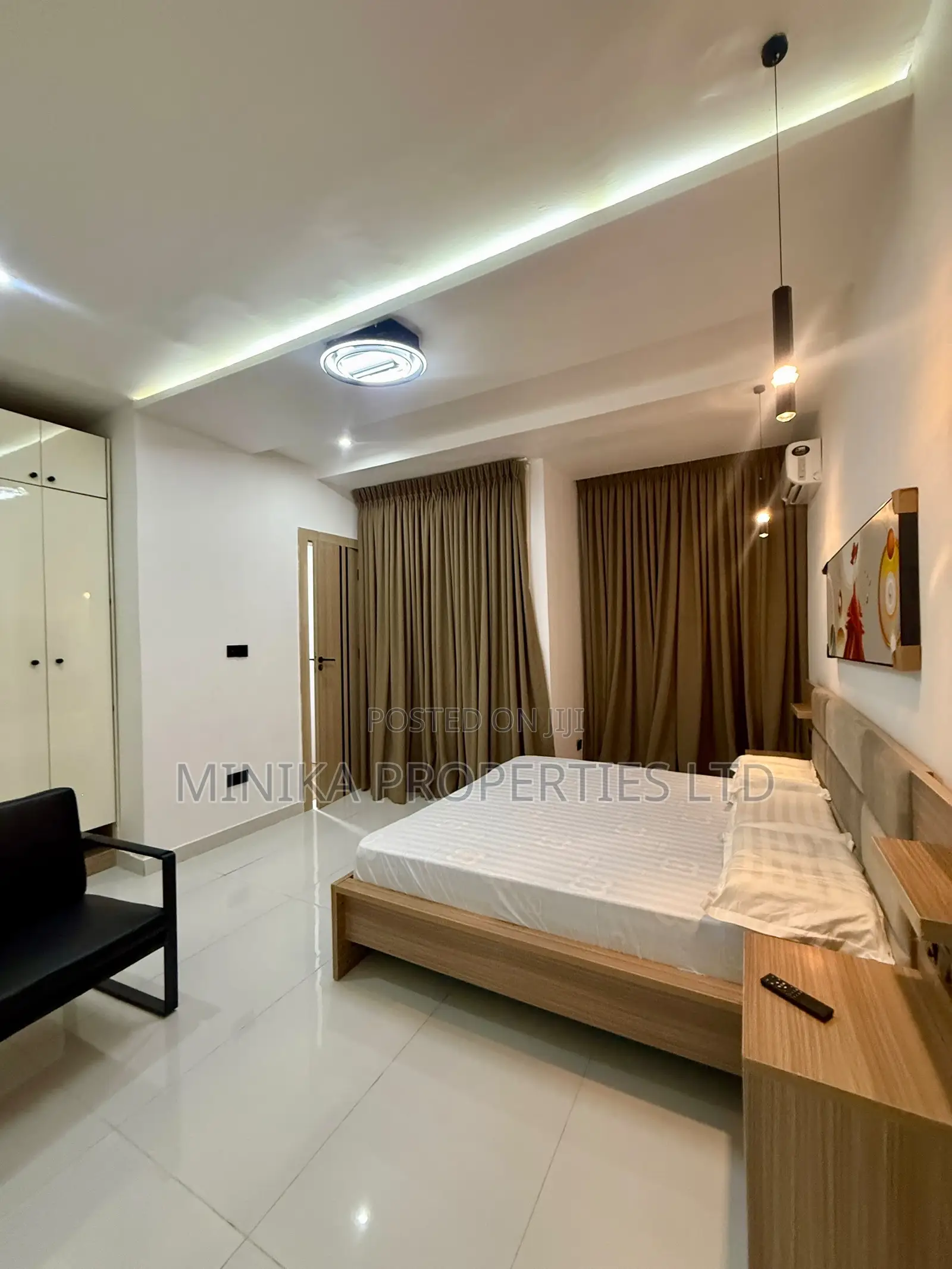Furnished 3bdrm Apartment in Lekki Phase 1 for sale in Lekki Phase 1