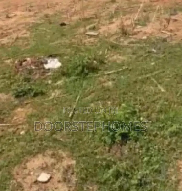 770.81sqm Residential Land For Sale In Kyami in Kiami