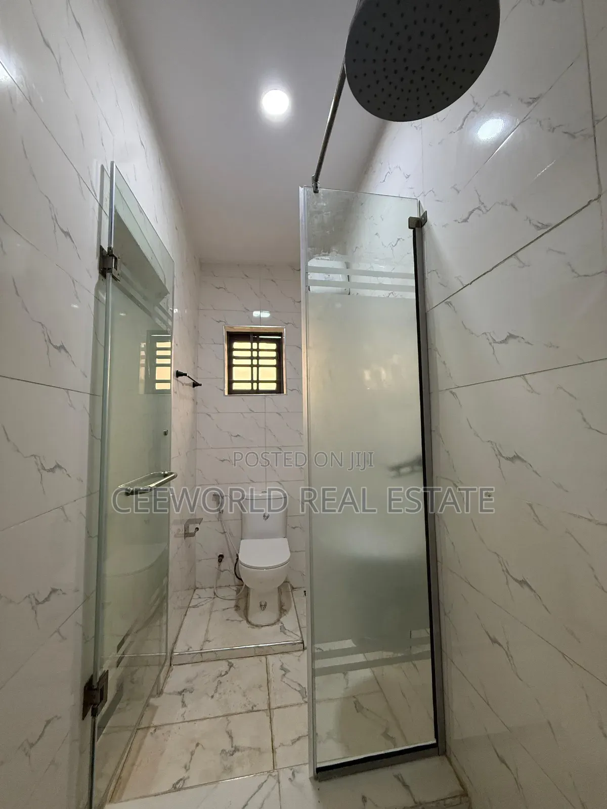 3bdrm Apartment in Akala Estate Akobo for rent in Akobo