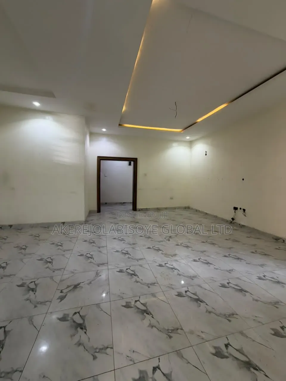 3bdrm Apartment in Jahi Gilmore Abuja for sale in Jahi