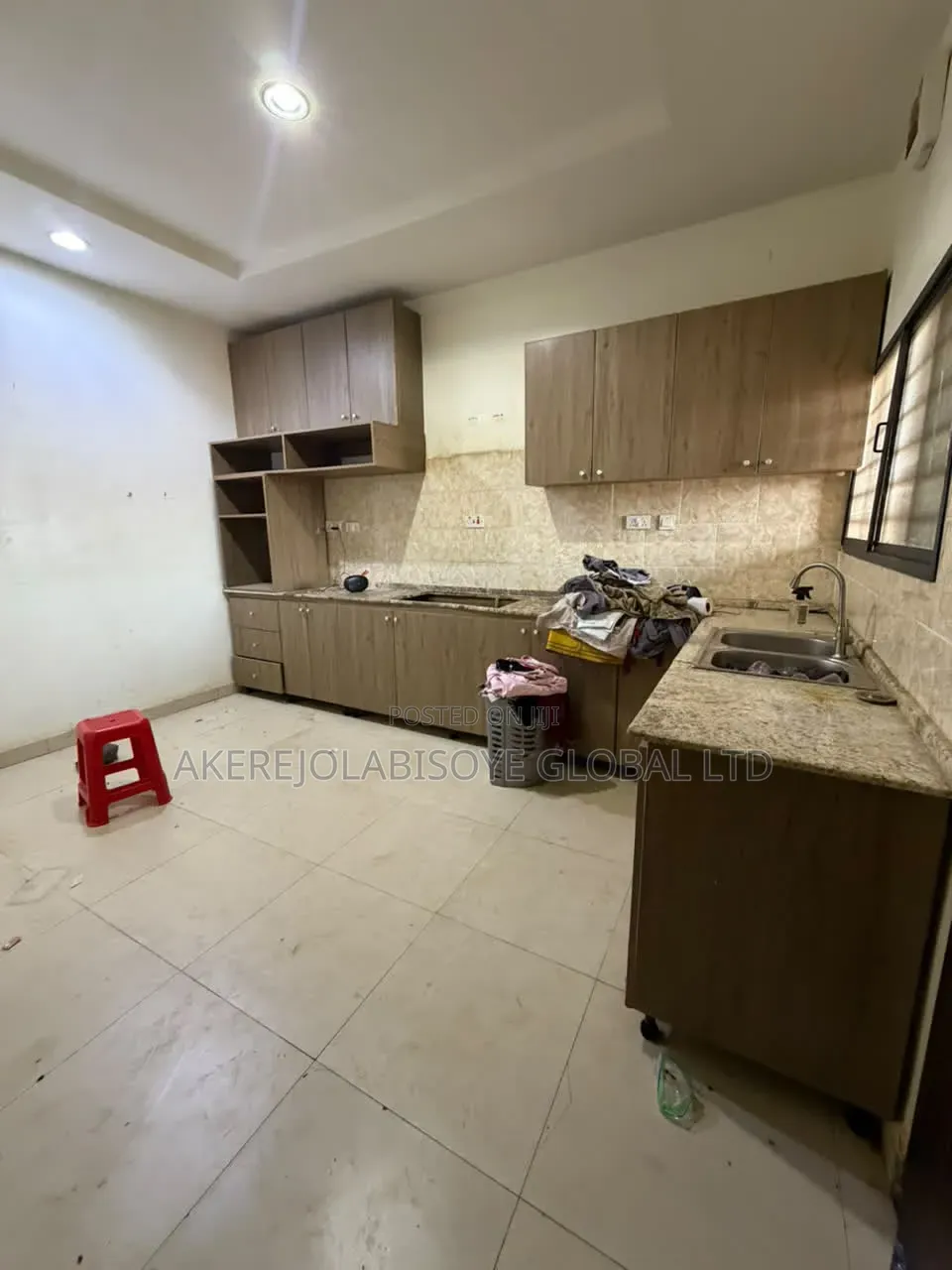 3bdrm Apartment in Jahi Gilmore Abuja for sale in Jahi