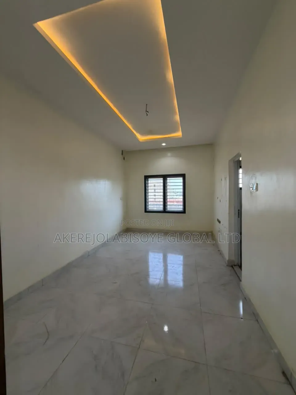 3bdrm Apartment in Jahi Gilmore Abuja for sale in Jahi