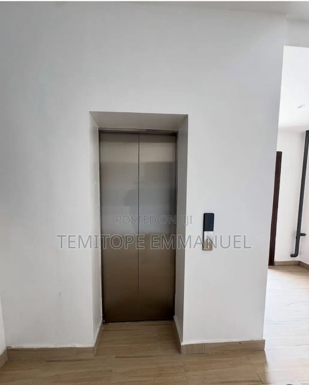 Furnished 19bdrm Apartment in Ikate for sale in Ikate