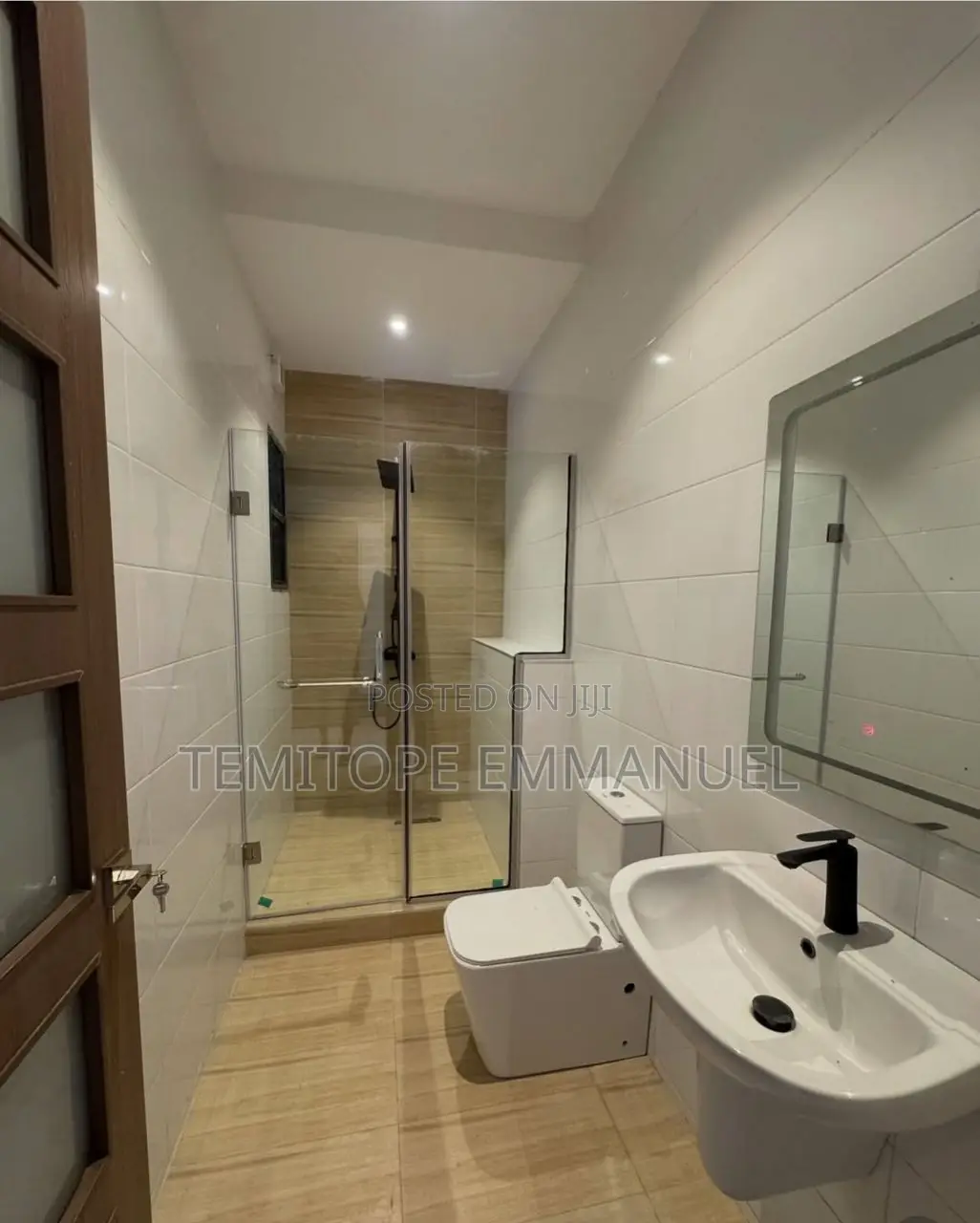 Furnished 19bdrm Apartment in Ikate for sale in Ikate