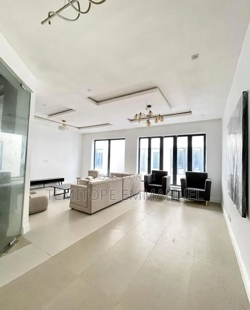Furnished 20bdrm Duplex in Lekki for sale in Lekki
