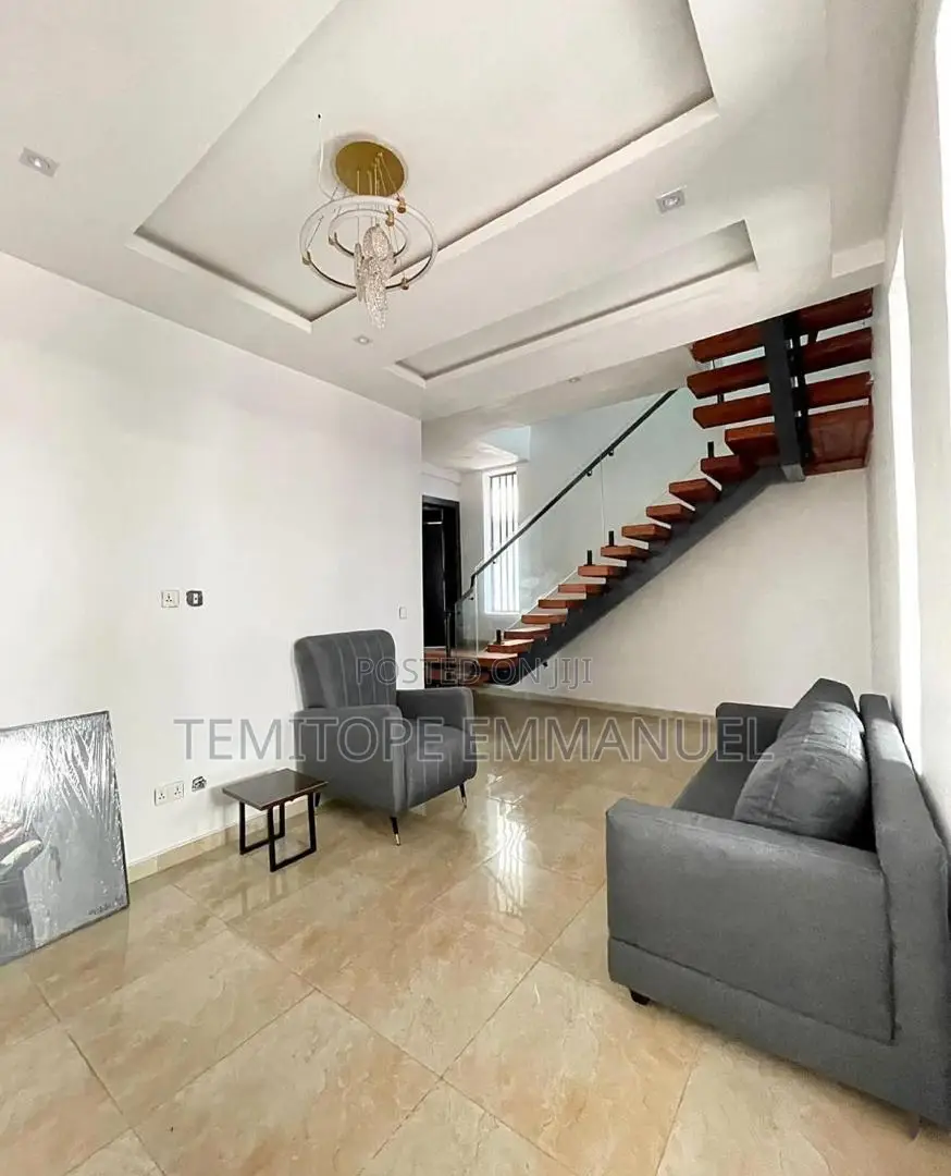 Furnished 20bdrm Duplex in Lekki for sale in Lekki