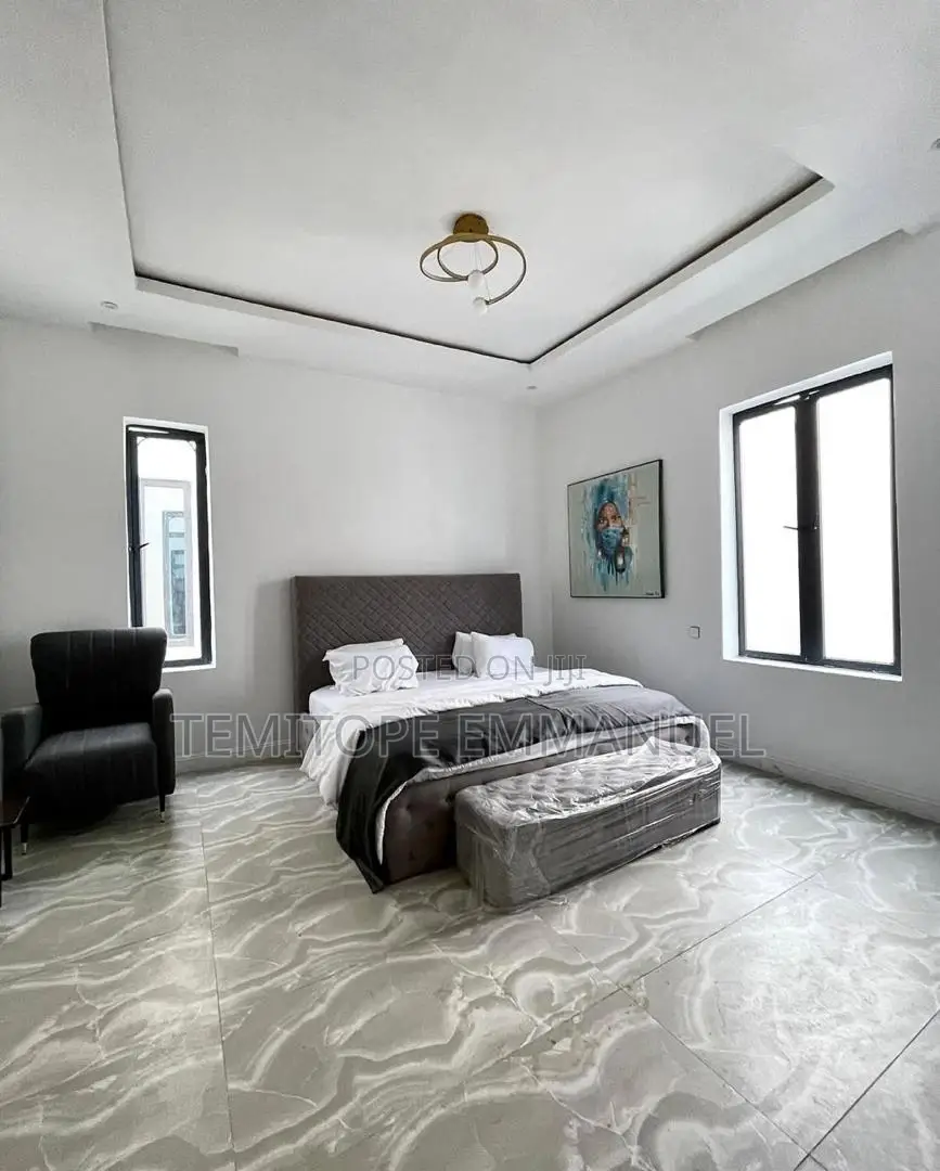 Furnished 20bdrm Duplex in Lekki for sale in Lekki