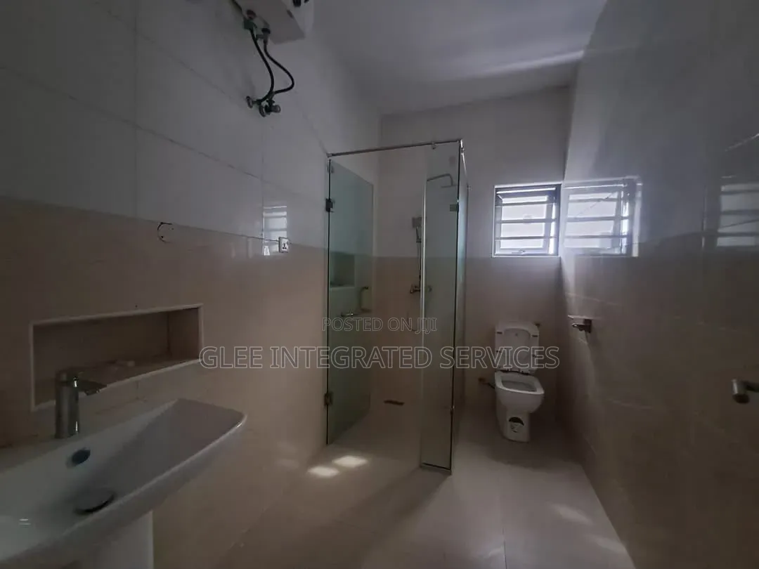 4bdrm Duplex in Shonibare Estate for rent in Shonibare Estate