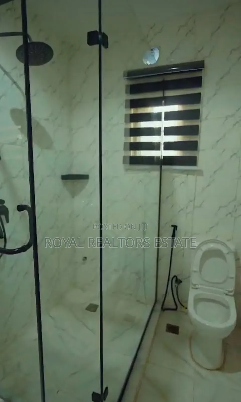 Furnished 3bdrm Apartment in Katampe (Main) for rent in Katampe (Main)