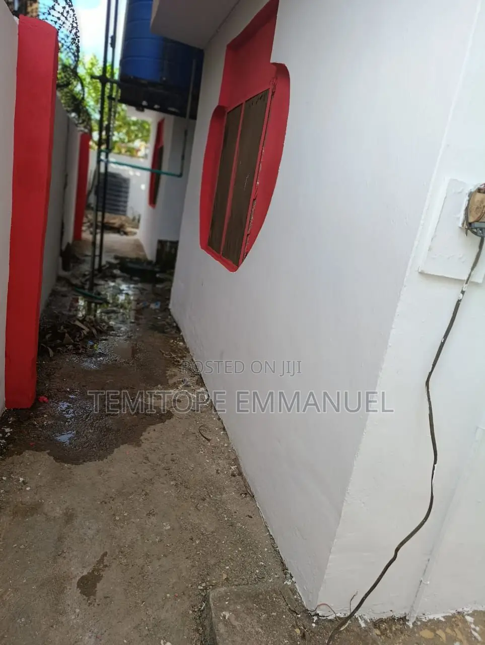 Furnished 12bdrm Block of Flats in Ikotun/Igando for sale in Ikotun/Igando