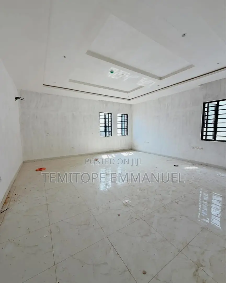 Furnished 4bdrm Duplex in Ikeja GRA for sale in Ikeja GRA