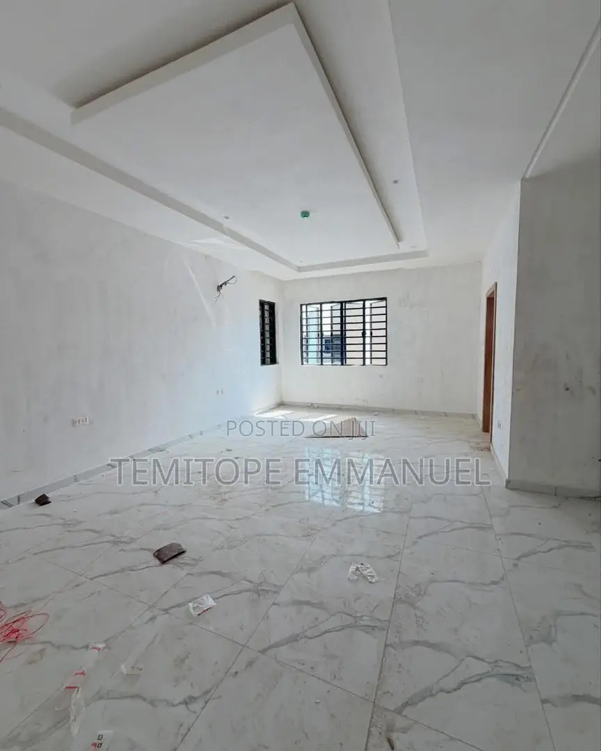 Furnished 4bdrm Duplex in Ikeja GRA for sale in Ikeja GRA