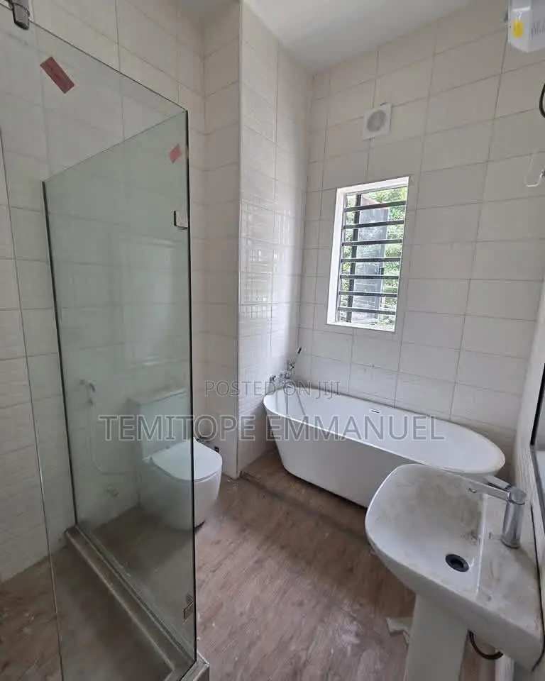 Furnished 3bdrm Apartment in Ikeja GRA for sale in Ikeja GRA