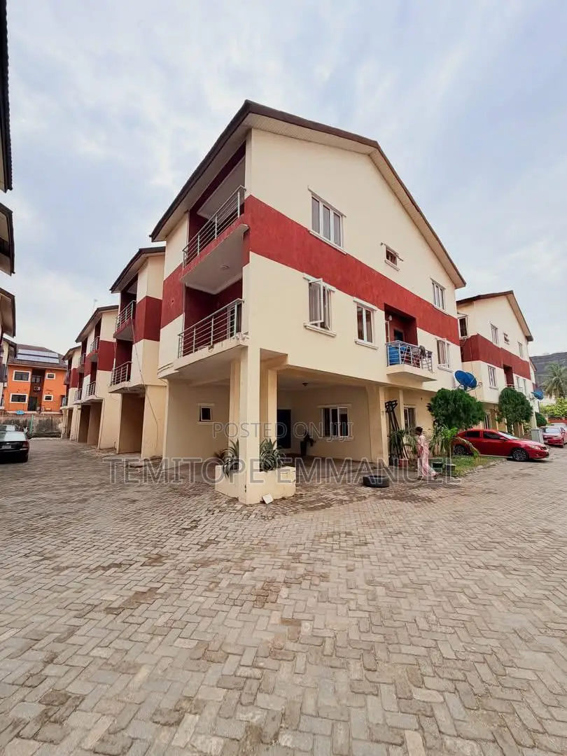 Furnished 2bdrm Apartment in Ikeja GRA for sale in Ikeja GRA