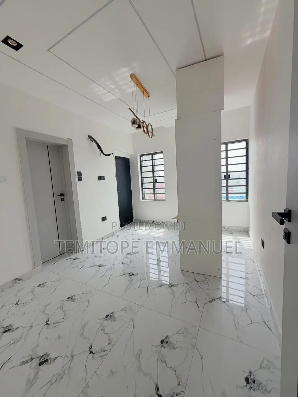 Furnished 5bdrm Duplex in Ikeja for sale in Ikeja