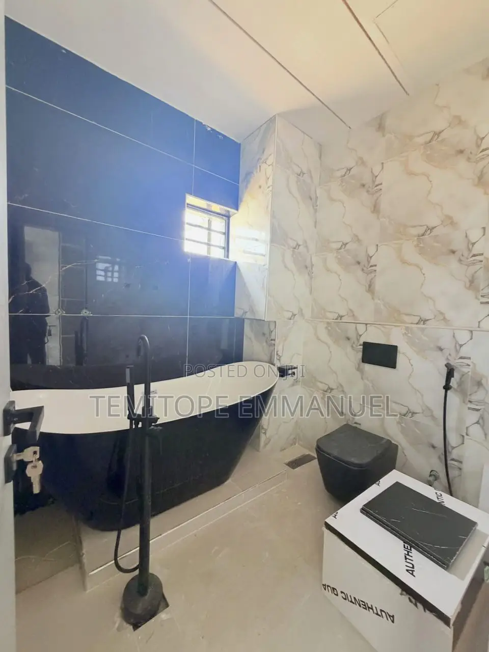 Furnished 5bdrm Duplex in Ikeja for sale in Ikeja