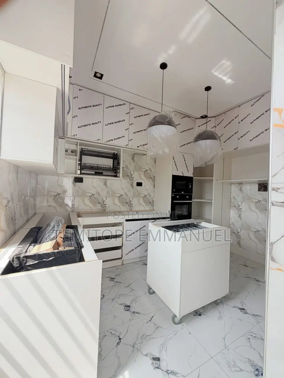 Furnished 5bdrm Duplex in Ikeja for sale in Ikeja