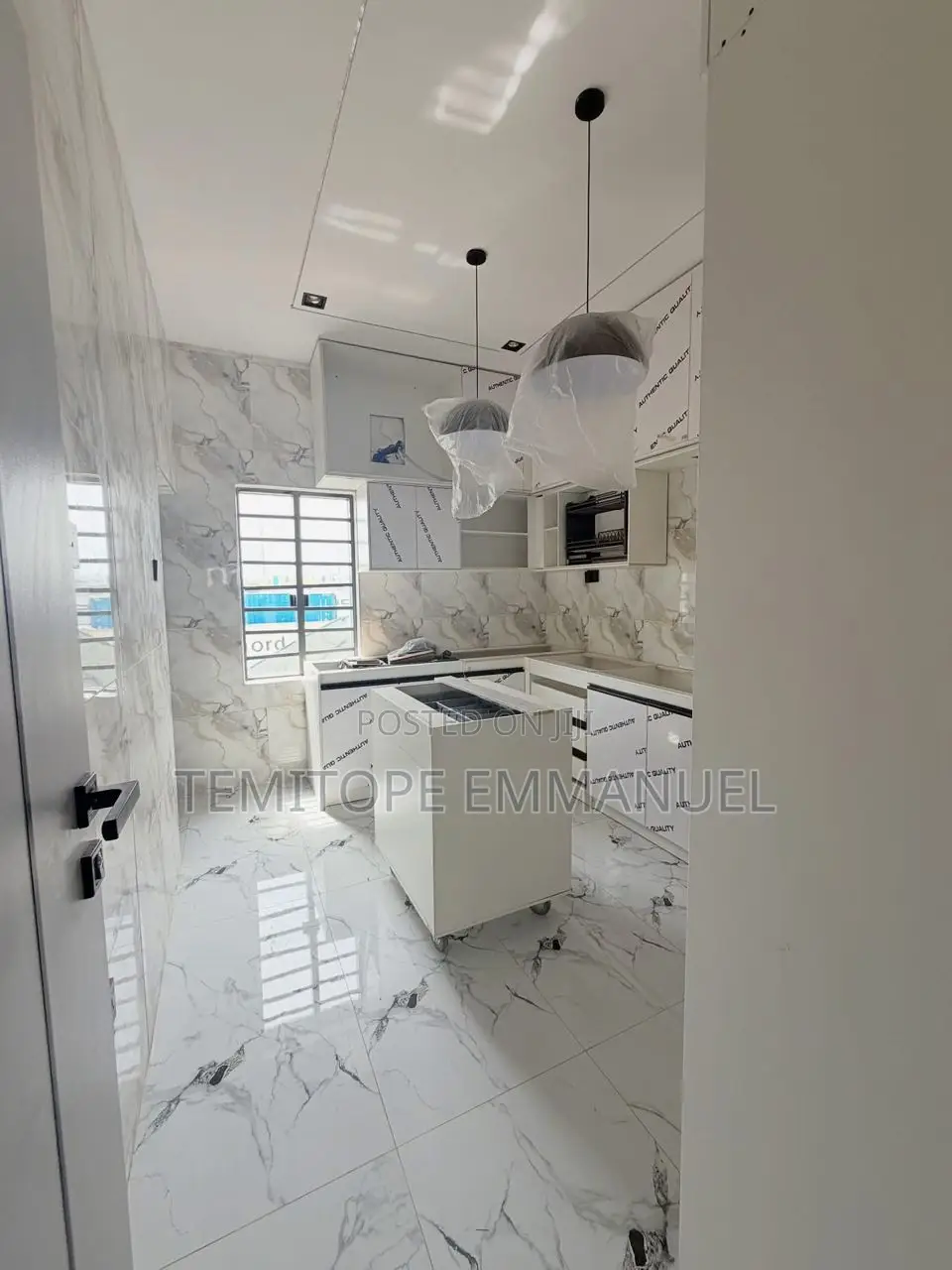 Furnished 5bdrm Duplex in Ikeja for sale in Ikeja