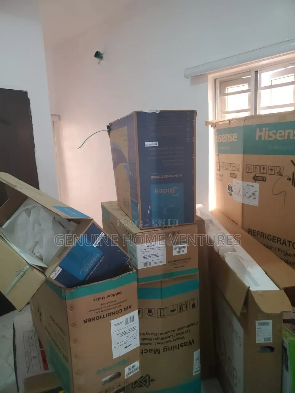 Furnished 3bdrm Duplex in Ikota for sale in Ikota
