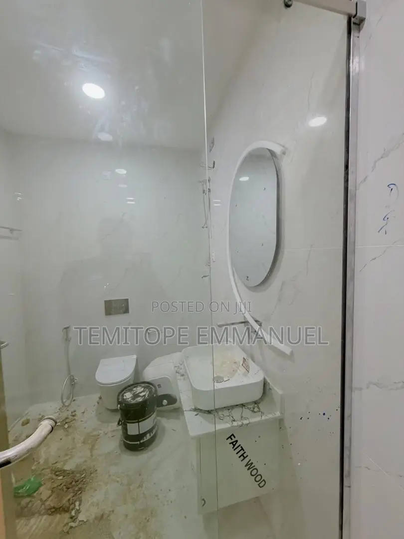 Furnished 4bdrm Duplex in Ikeja GRA for sale in Ikeja GRA