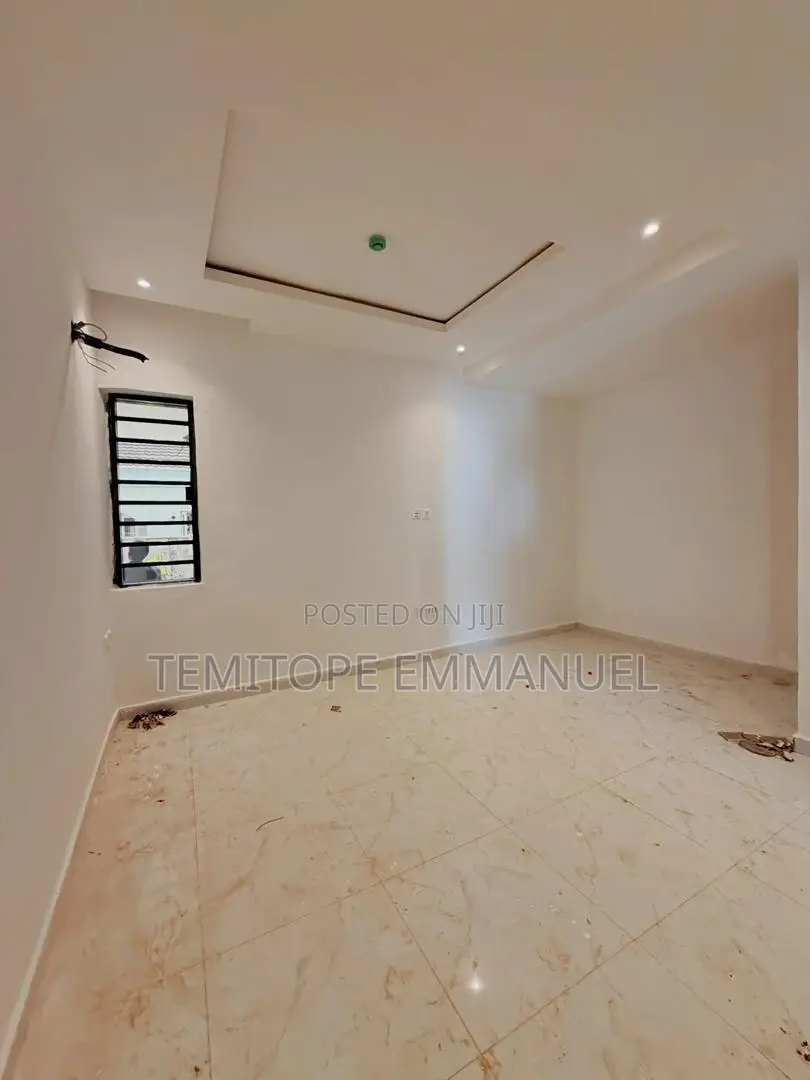 Furnished 4bdrm Duplex in Ikeja GRA for sale in Ikeja GRA