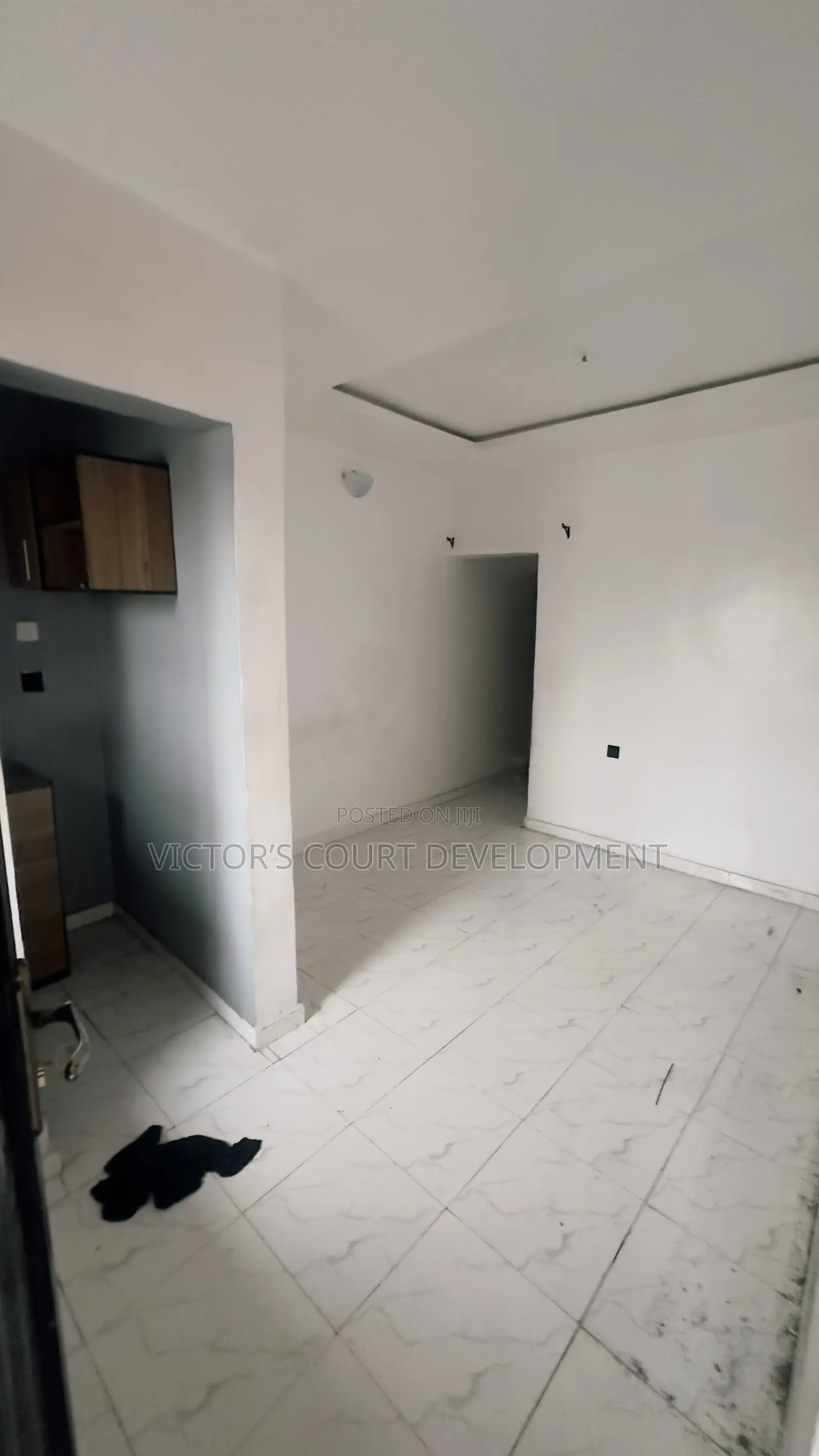 Mini Flat in Apata, Shomolu for rent in Shomolu