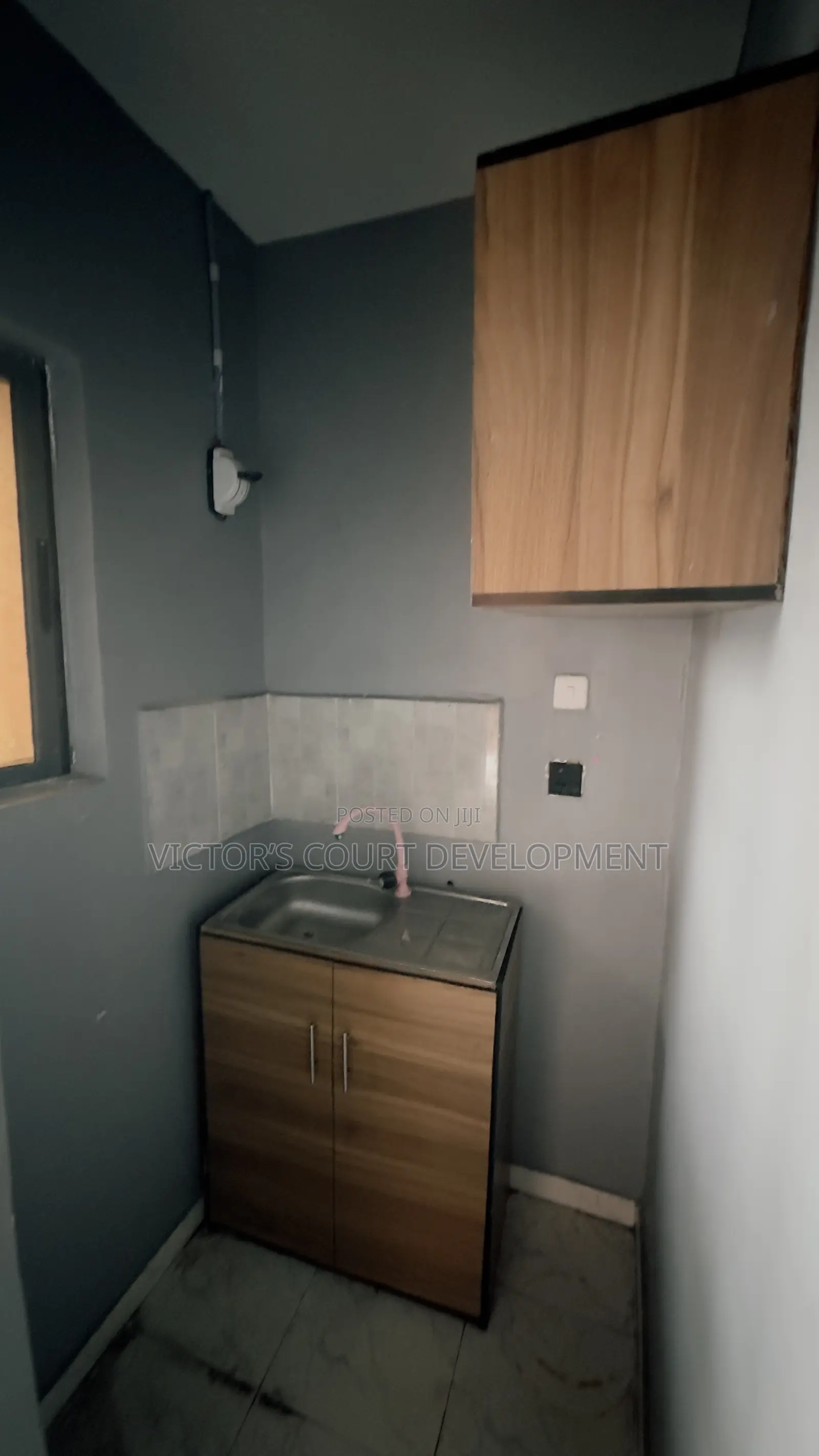 Mini Flat in Apata, Shomolu for rent in Shomolu