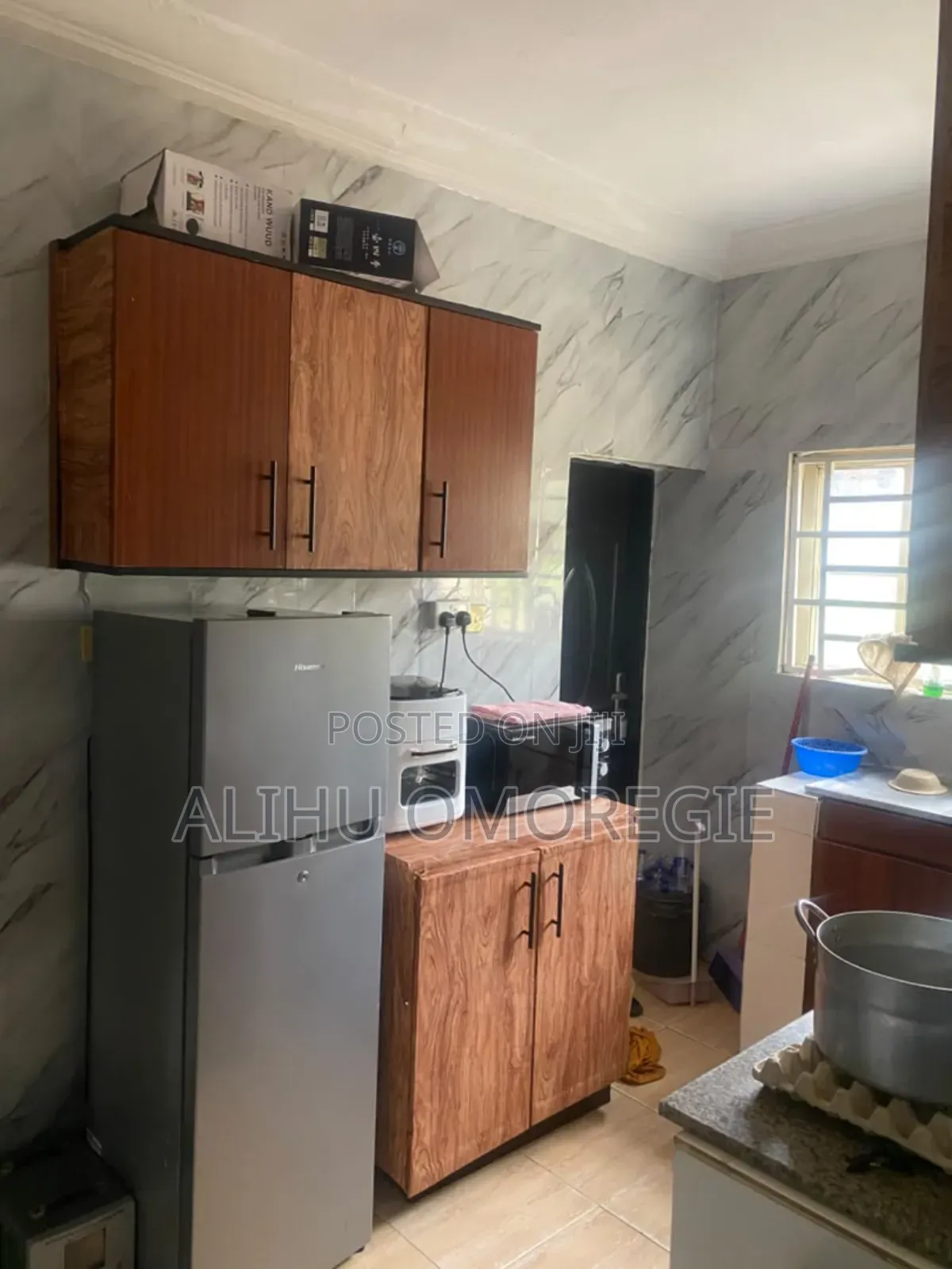 Fully Furnished Apartments for Rent in Gwarinpa
