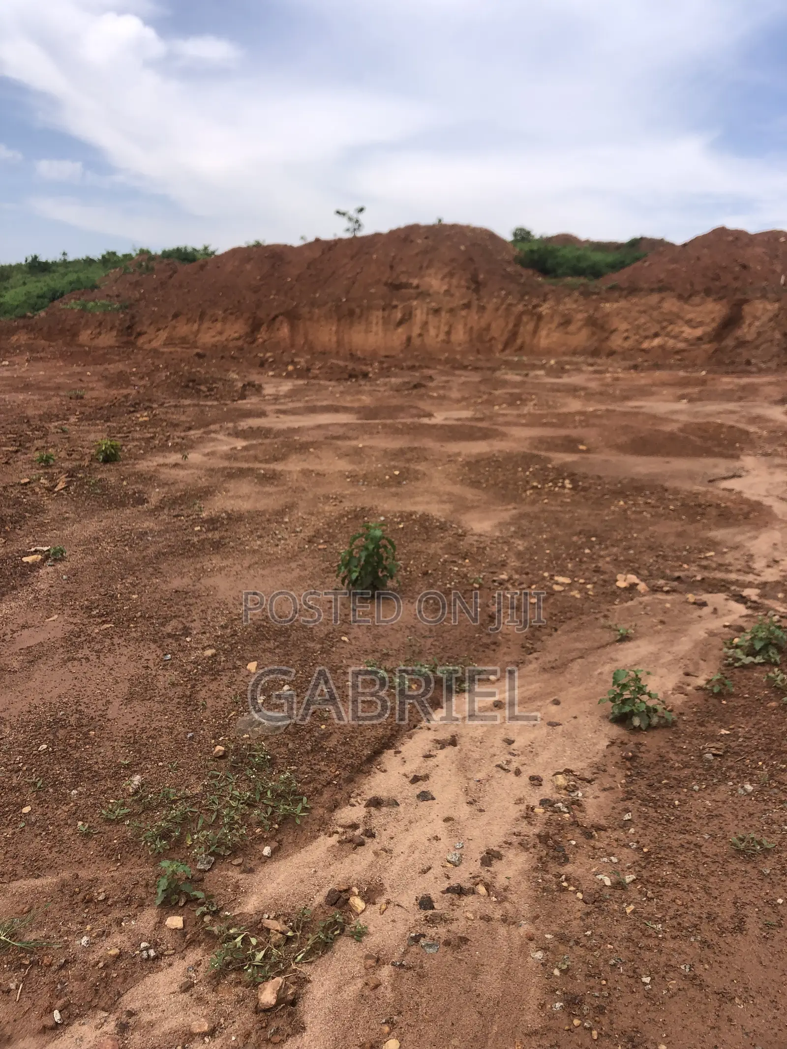 High Class Land for Sale in Asokoro