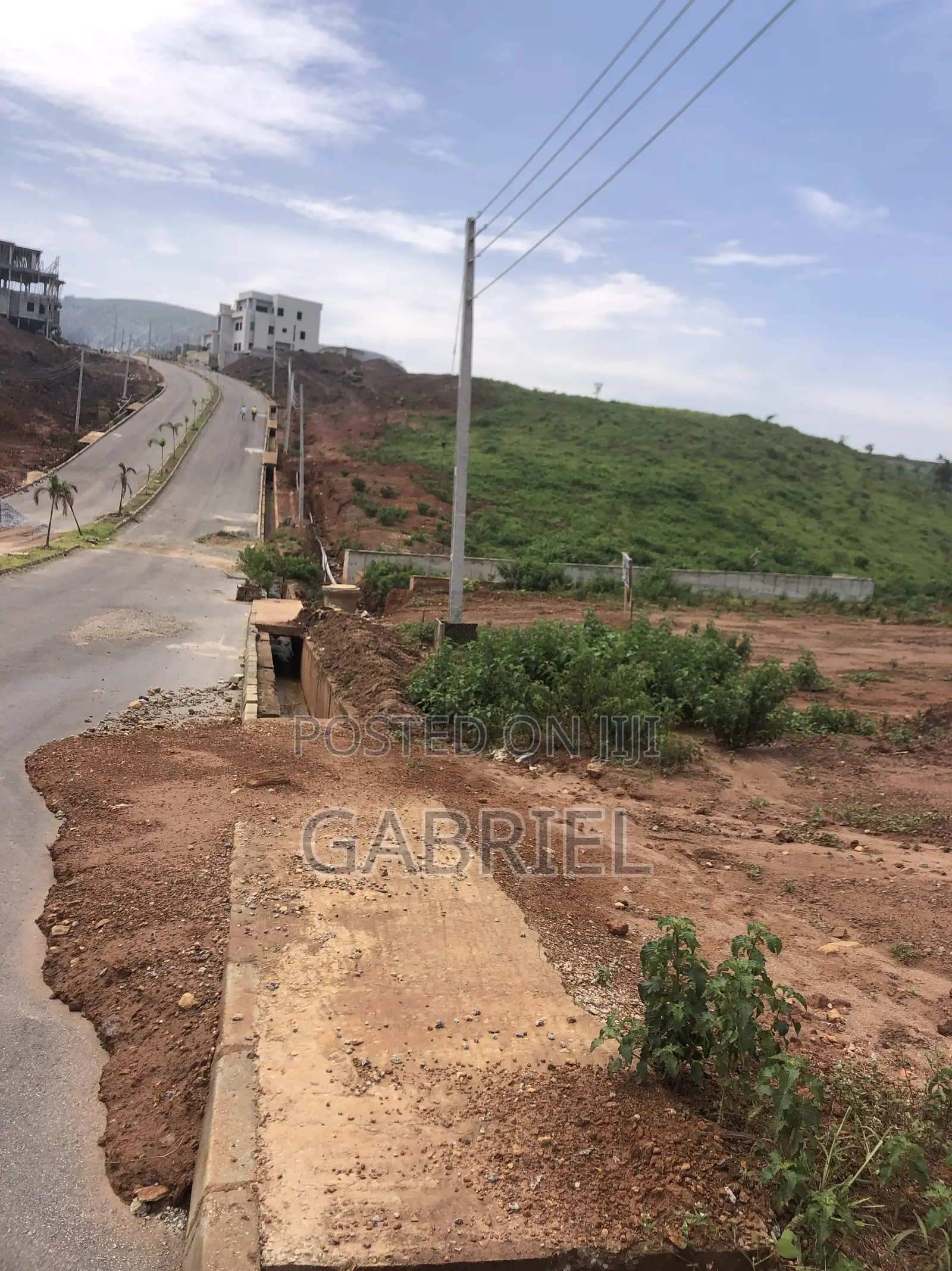 High Class Land for Sale in Asokoro
