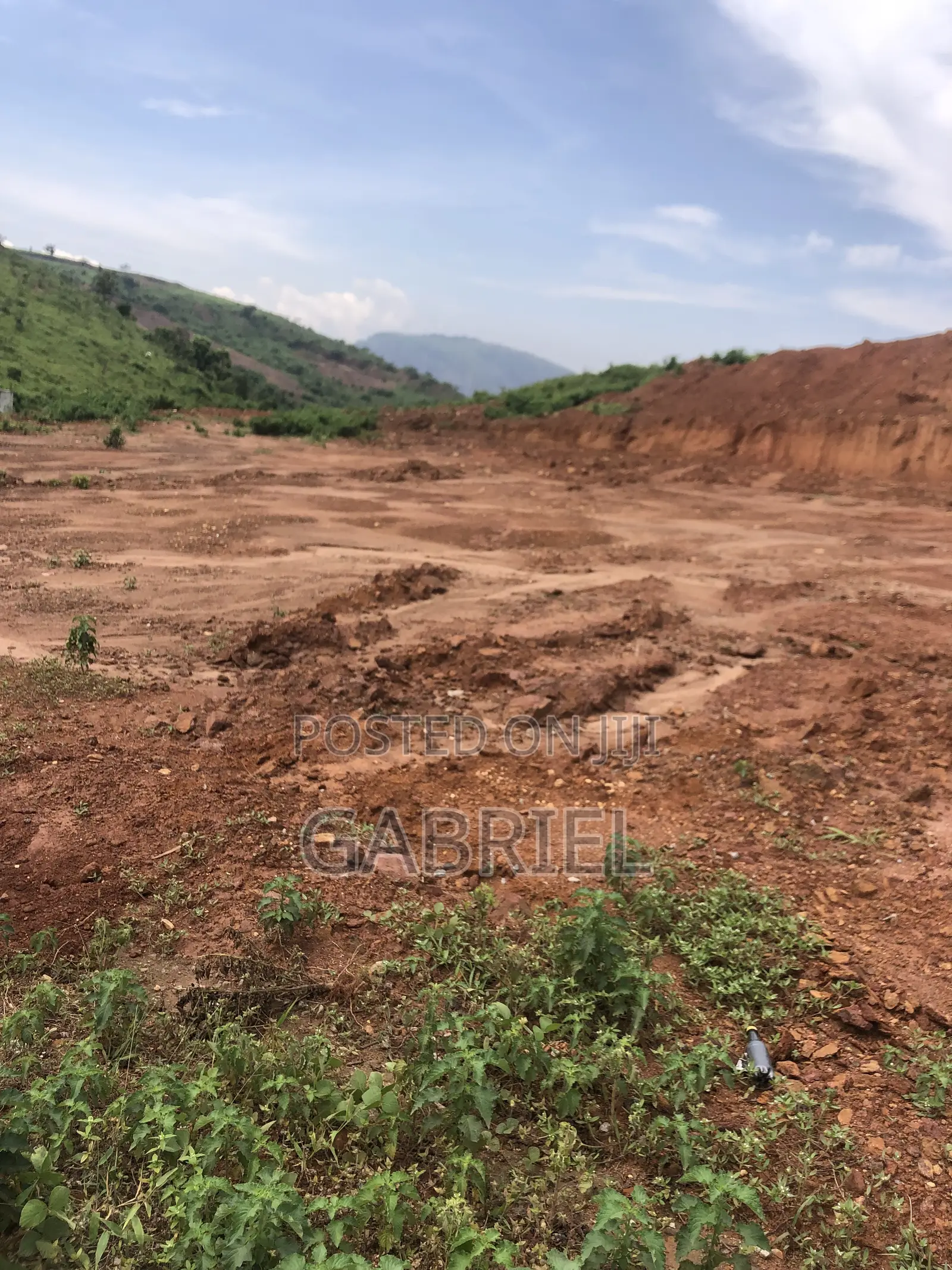 High Class Land for Sale in Asokoro
