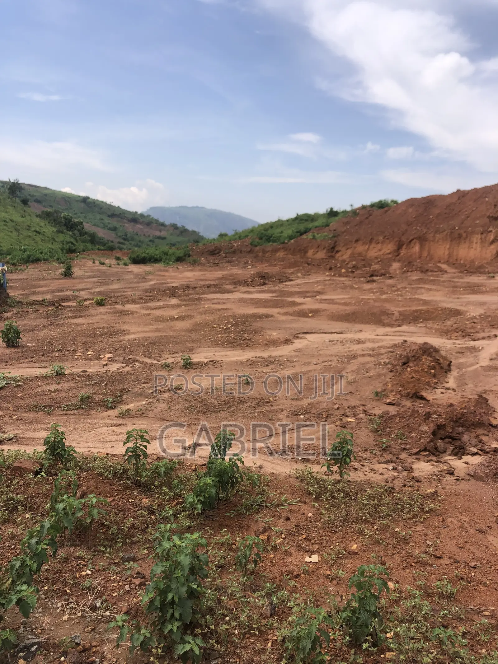 High Class Land for Sale in Asokoro