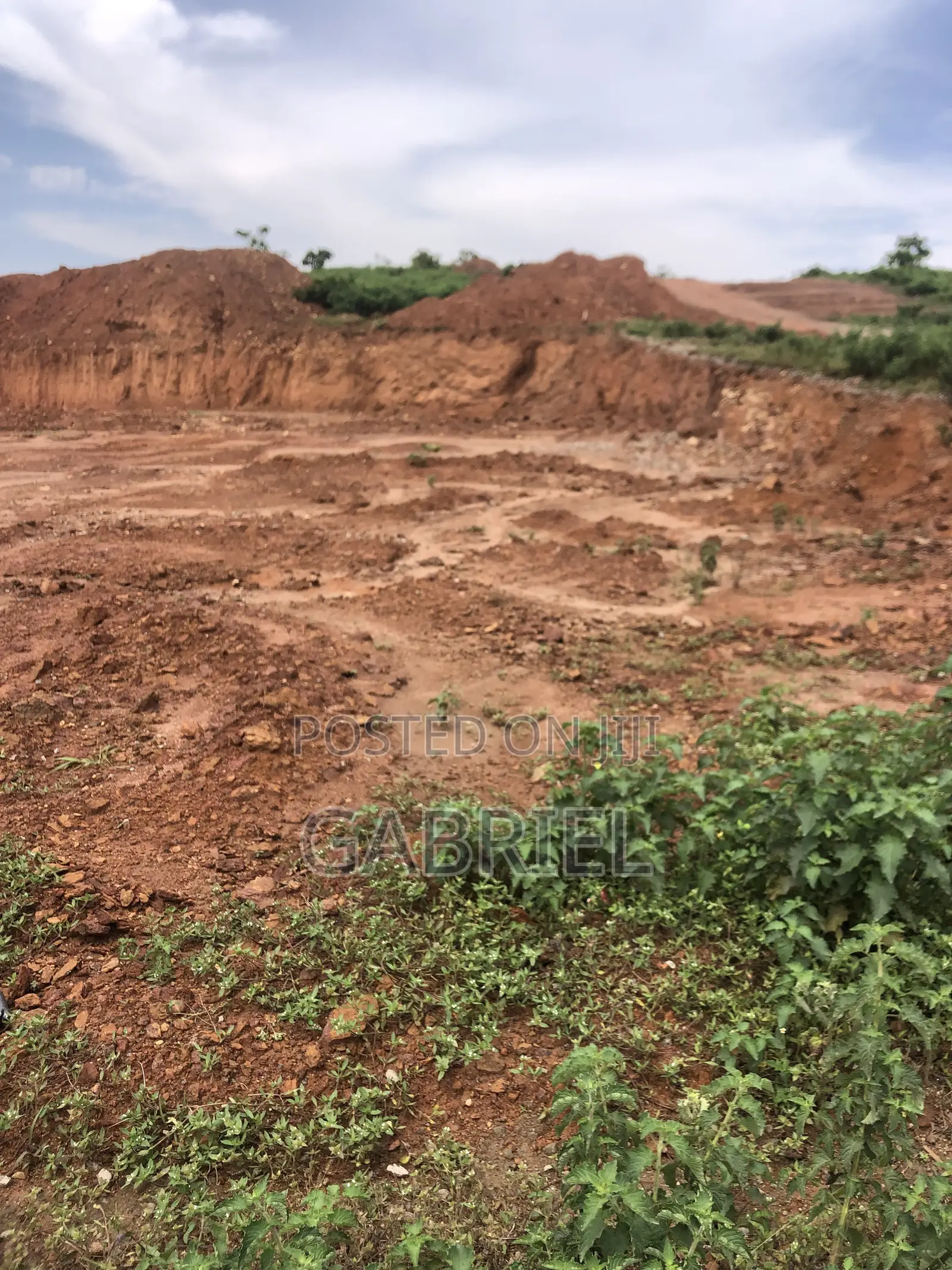 High Class Land for Sale in Asokoro