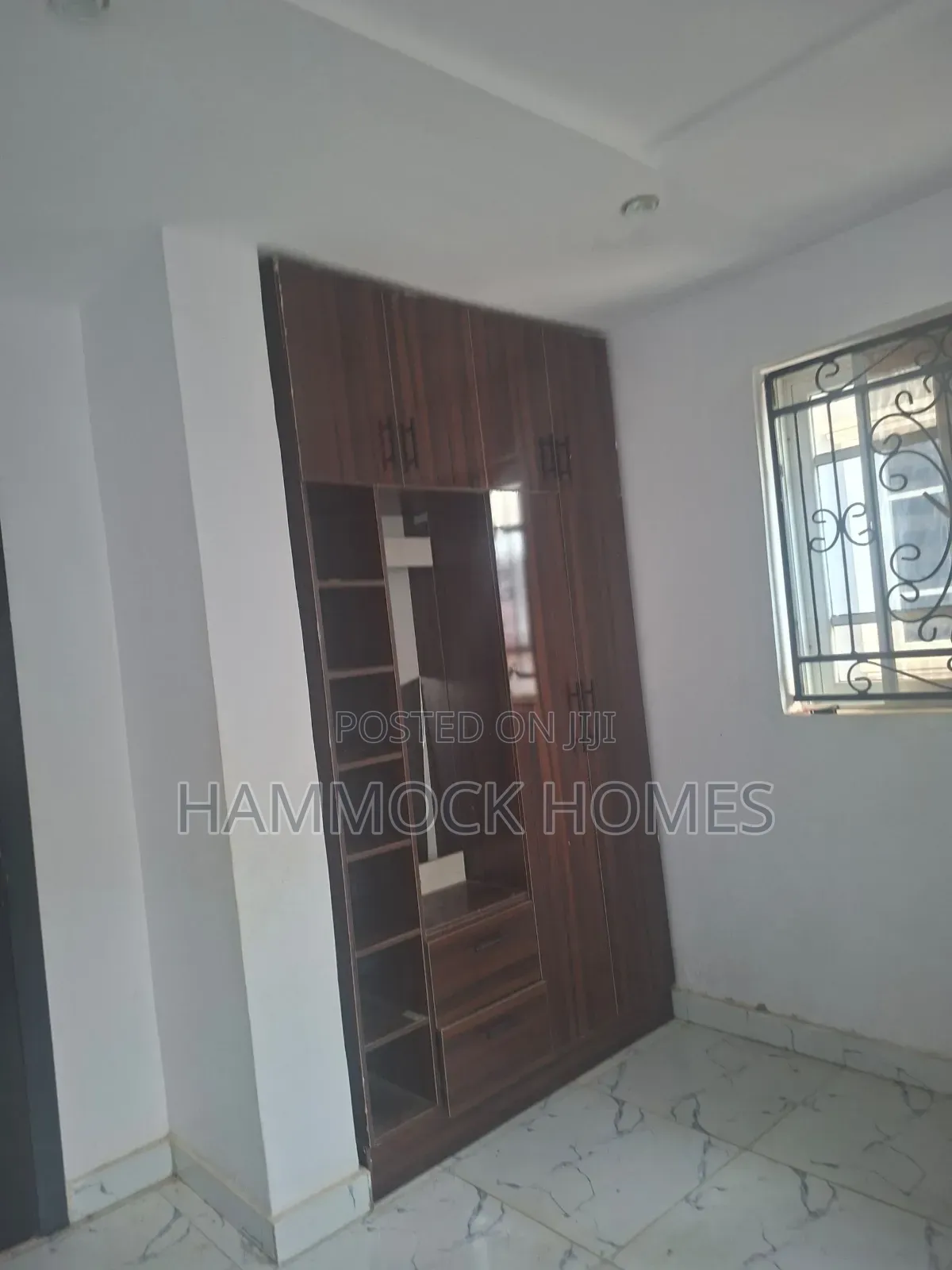 2bdrm Bungalow in Okebadan Estate, Akobo for rent in Akobo