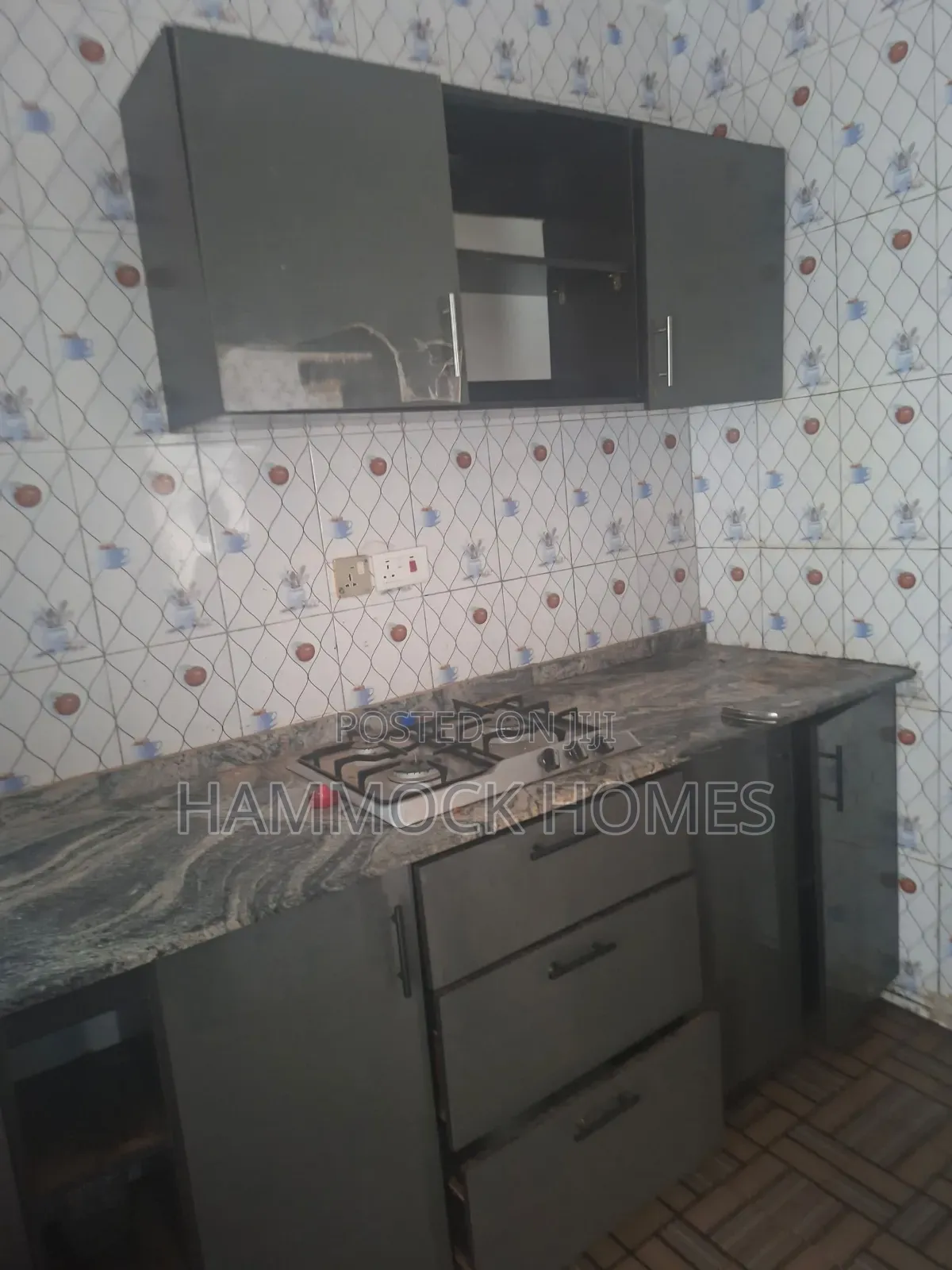 2bdrm Bungalow in Okebadan Estate, Akobo for rent in Akobo