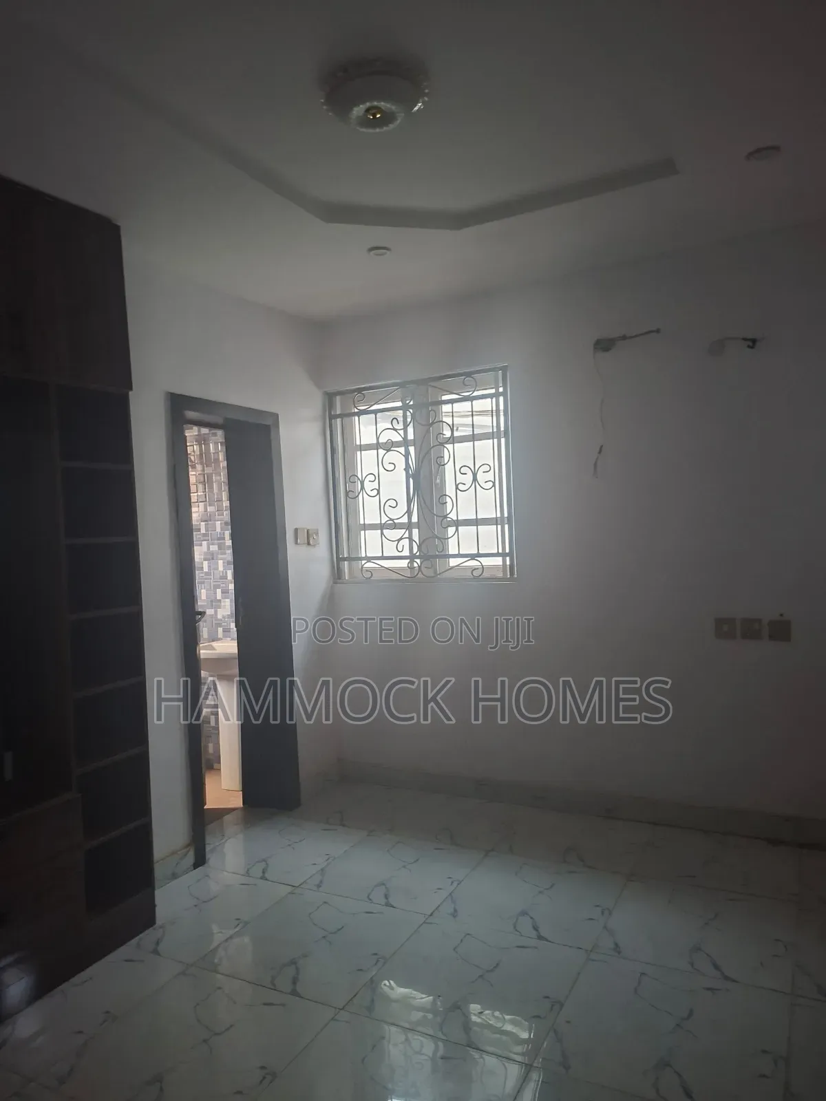 2bdrm Bungalow in Okebadan Estate, Akobo for rent in Akobo