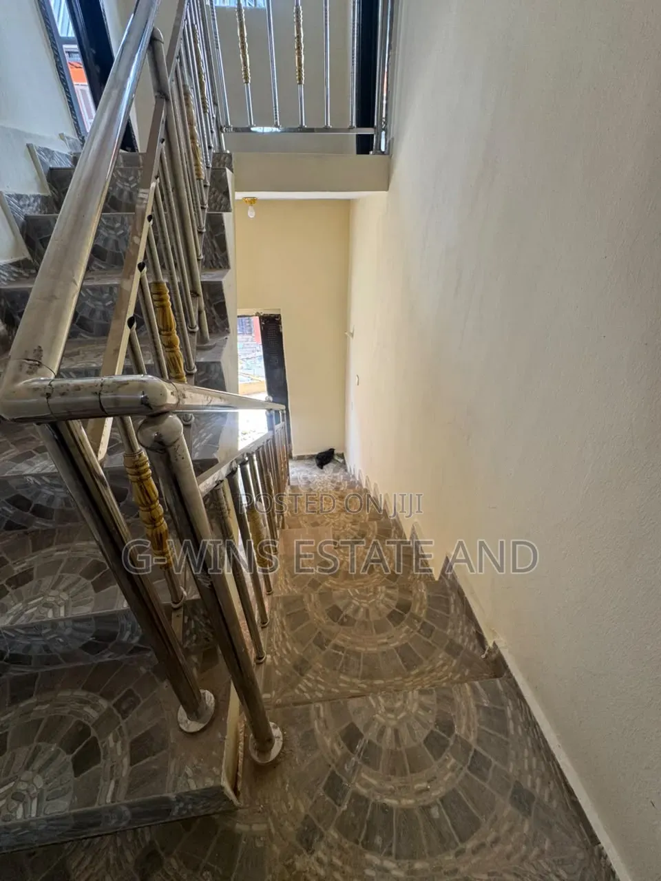 3bdrm Apartment in Okhuoromi Off, Benin City for rent in Benin City