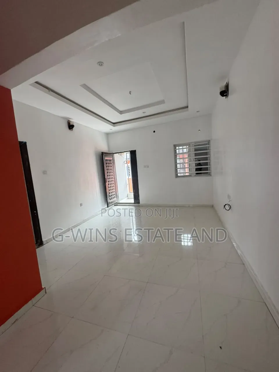 3bdrm Apartment in Okhuoromi Off, Benin City for rent in Benin City