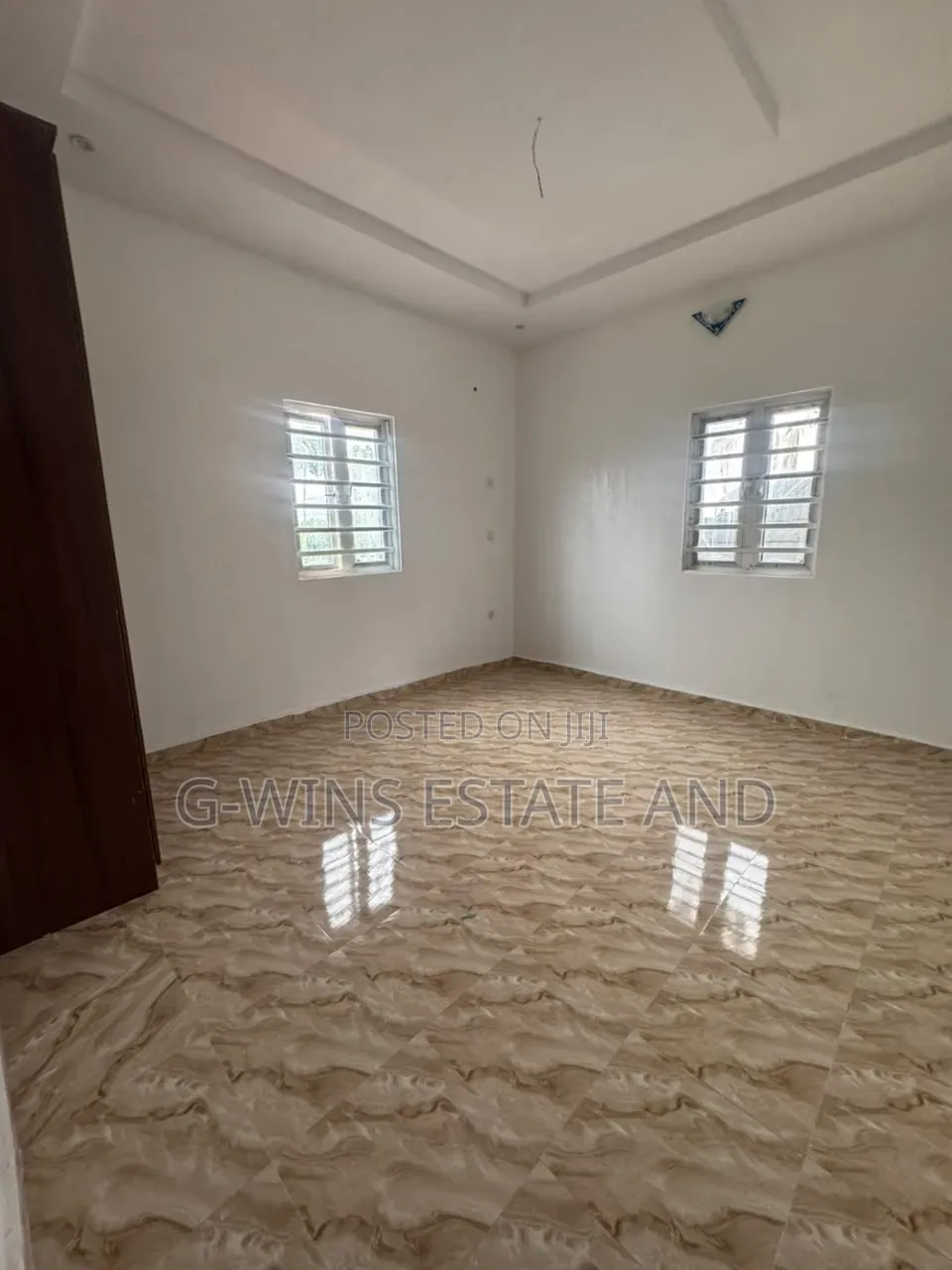 3bdrm Apartment in Okhuoromi Off, Benin City for rent in Benin City