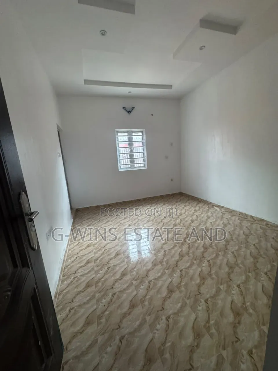 3bdrm Apartment in Okhuoromi Off, Benin City for rent in Benin City