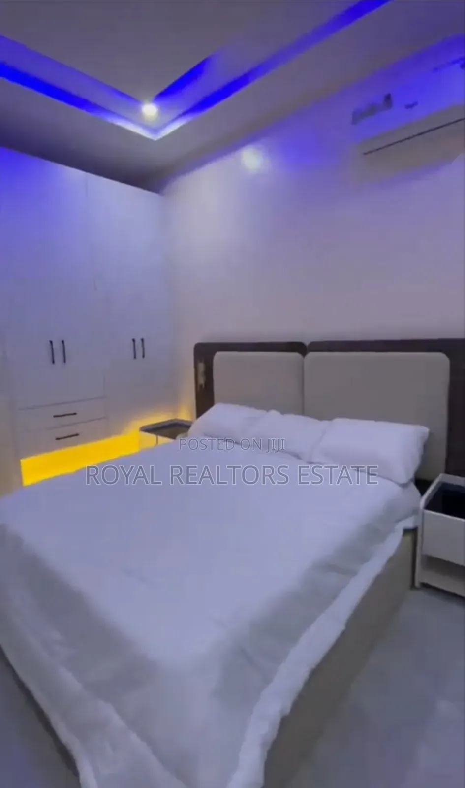Furnished 3bdrm Bungalow in Bunkoro for rent in Bunkoro